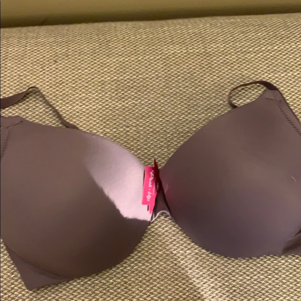 Brand new push up bra